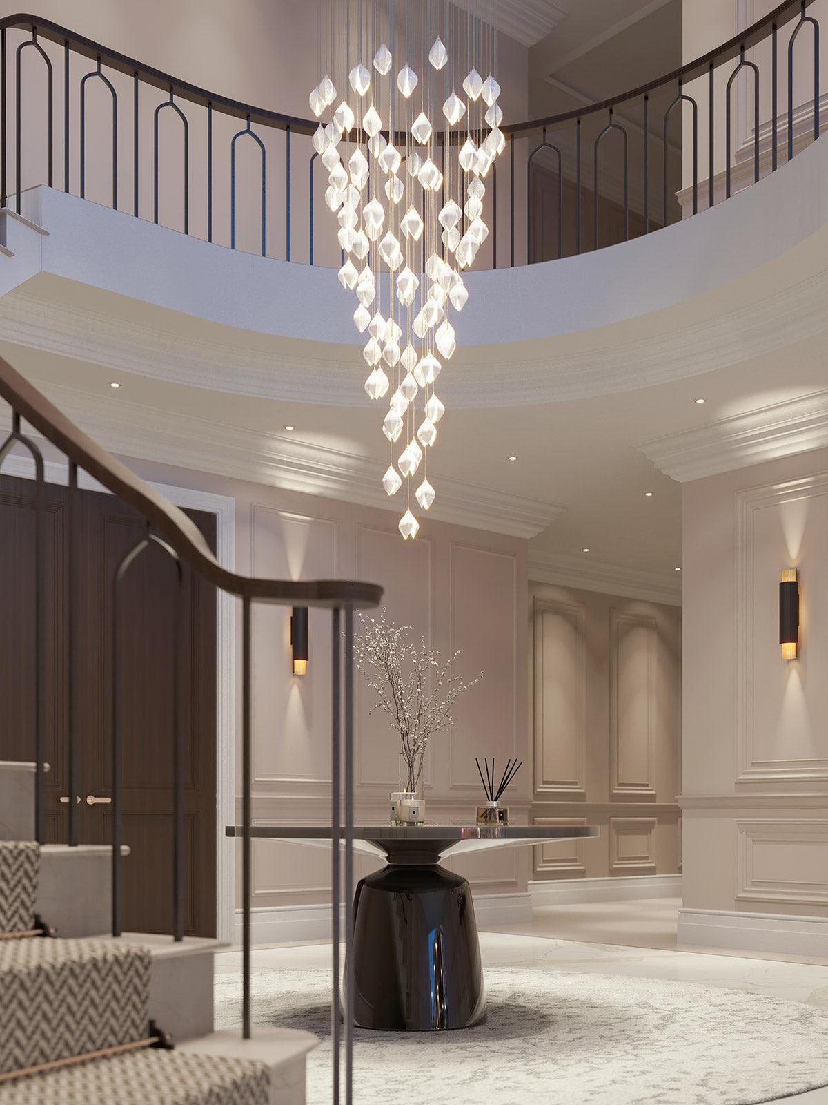 Lola Ceramic Pendant Lighting