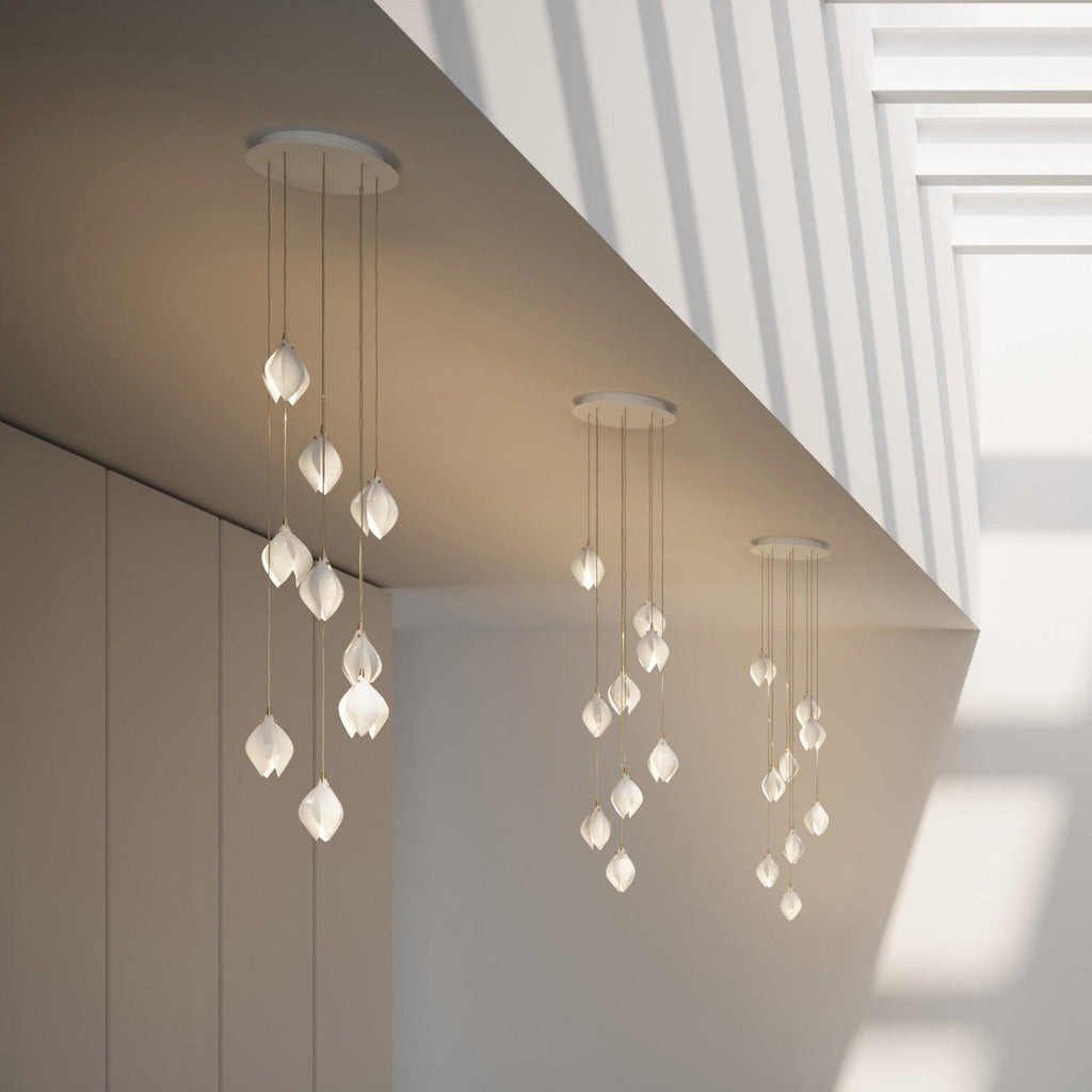 Lola Ceramic Pendant Lighting