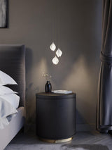 Lola Ceramic Pendant Lighting