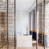 Lola Ceramic Pendant Lighting
