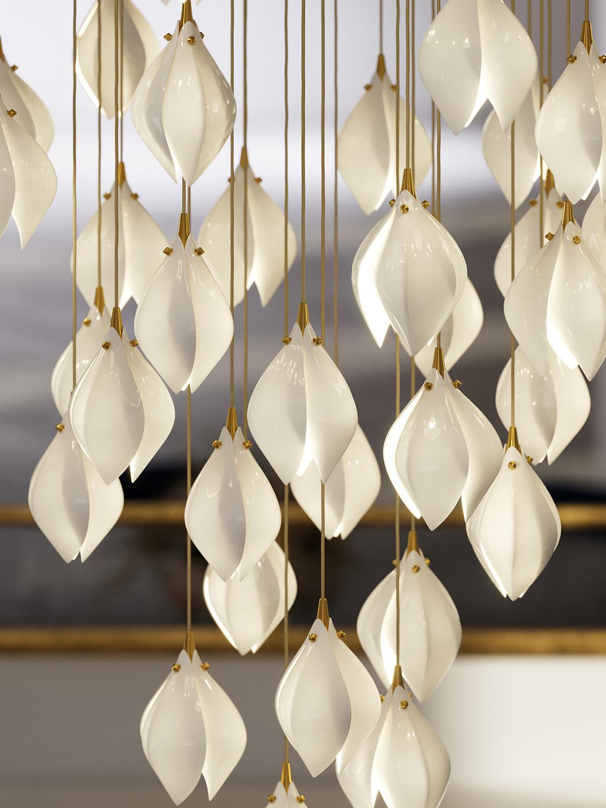Lola Ceramic Pendant Lighting