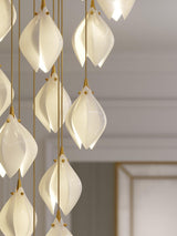 Lola Ceramic Pendant Lighting