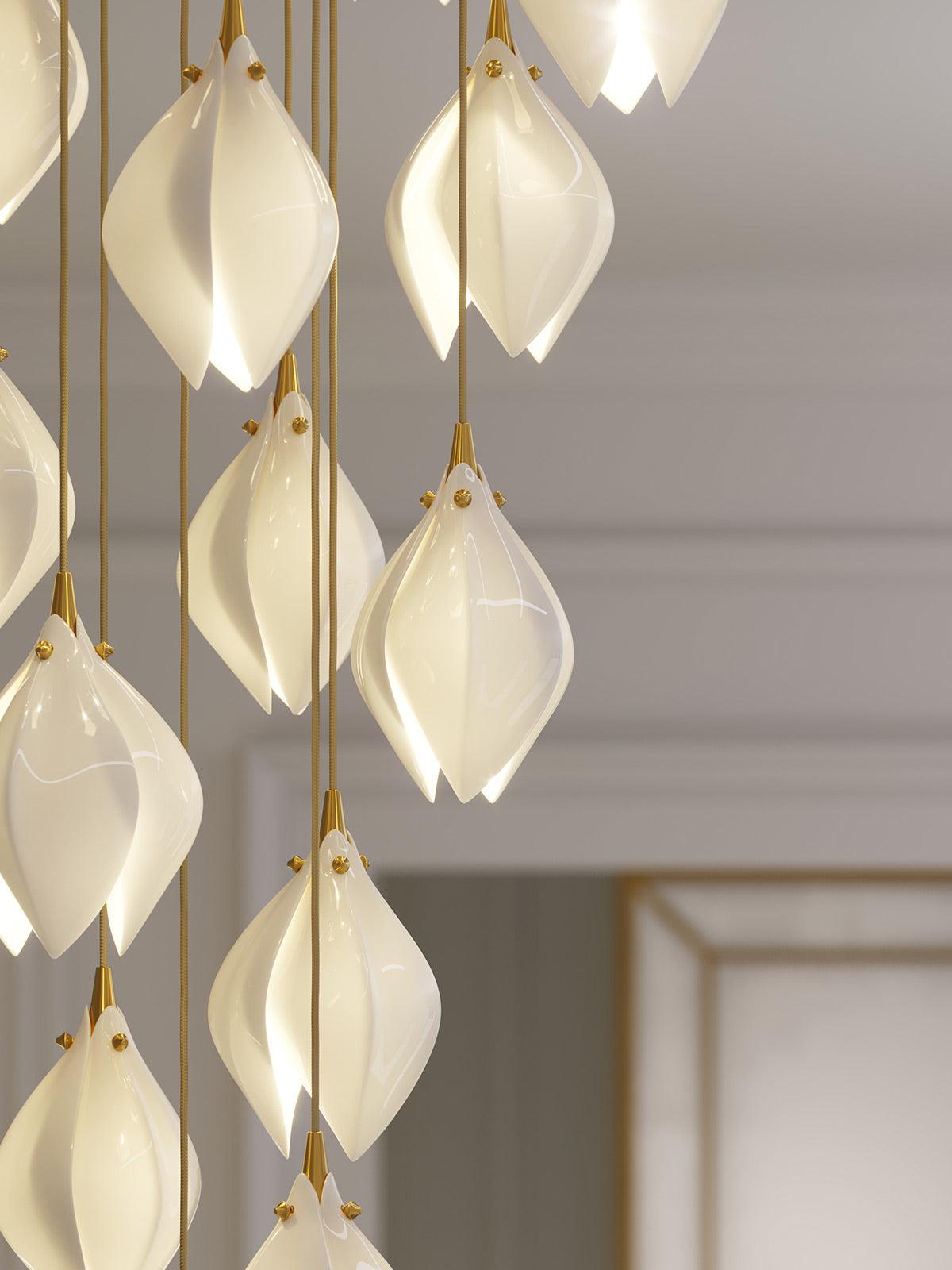 Lola Ceramic Pendant Lighting