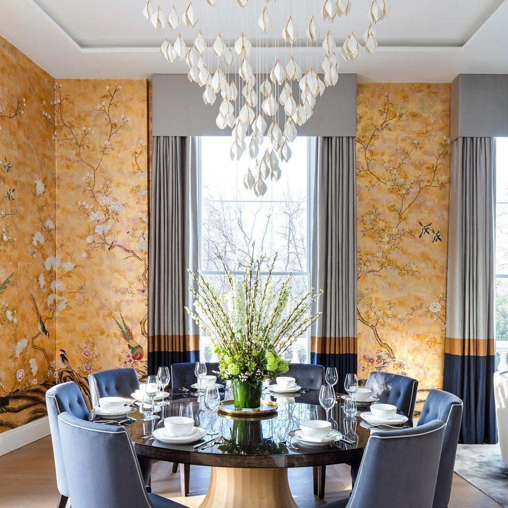 Lola Ceramic Pendant Lighting