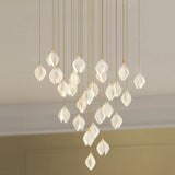 Lola Ceramic Pendant Lighting