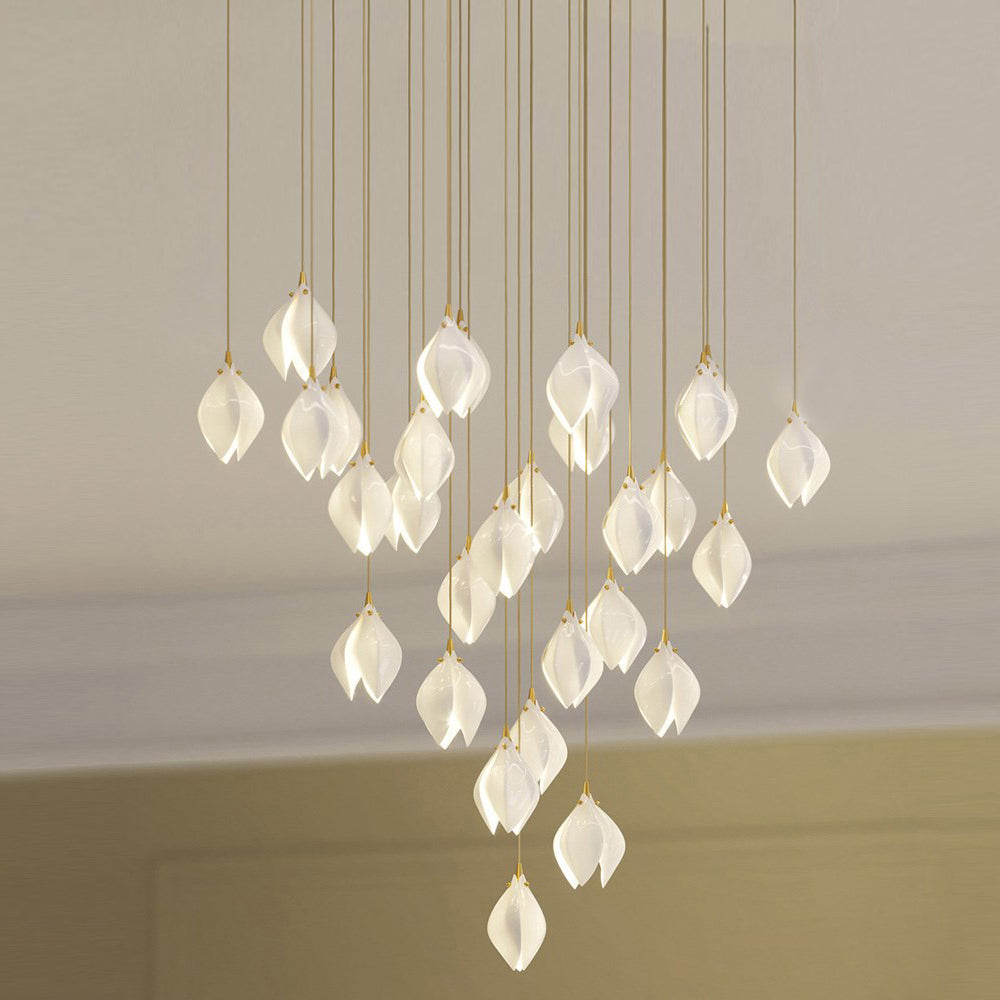 Lola Ceramic Pendant Lighting
