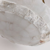 Halfeti Alabaster Chandelier