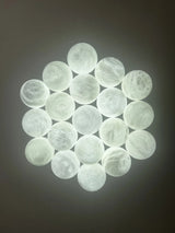 Bolky Up Chandelier