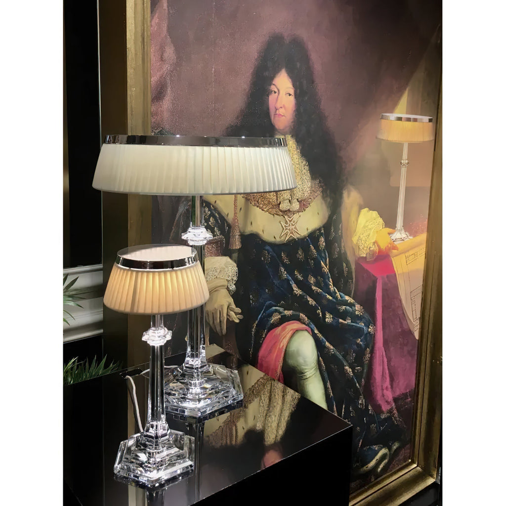 Bon Jour Versailles Table Lamp