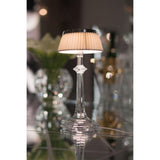 Bon Jour Versailles Table Lamp