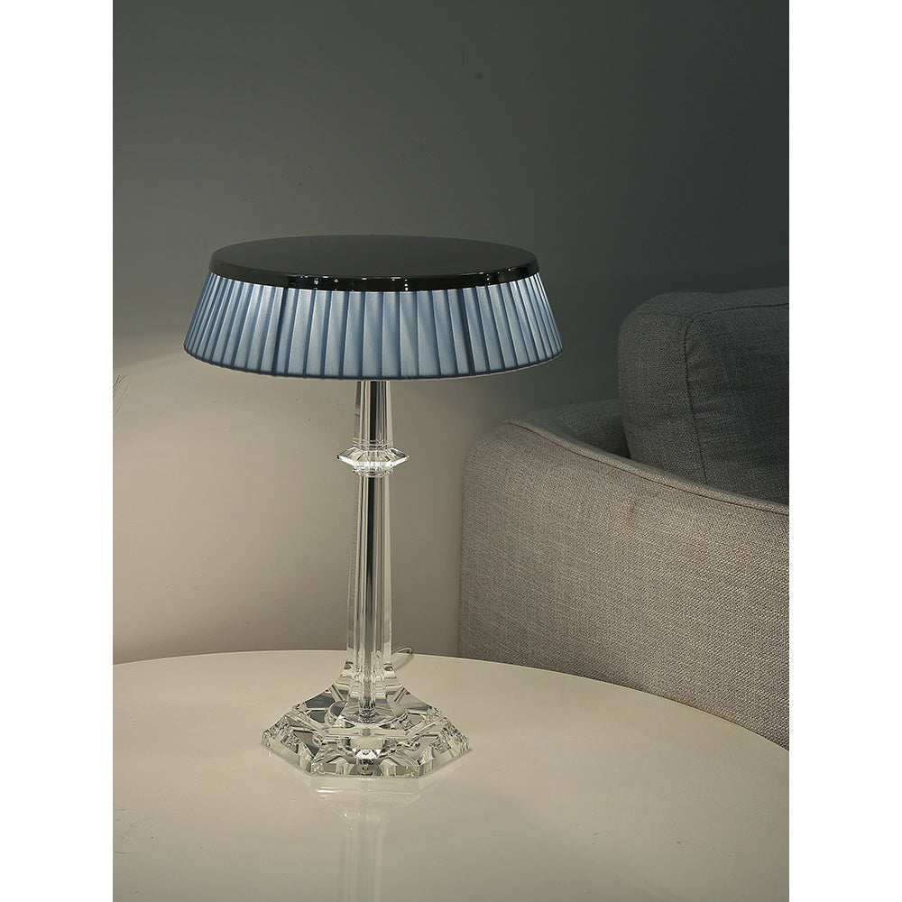 Bon Jour Versailles Table Lamp