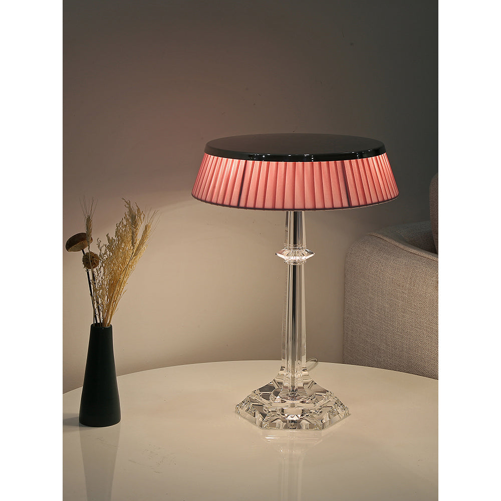 Bon Jour Versailles Table Lamp