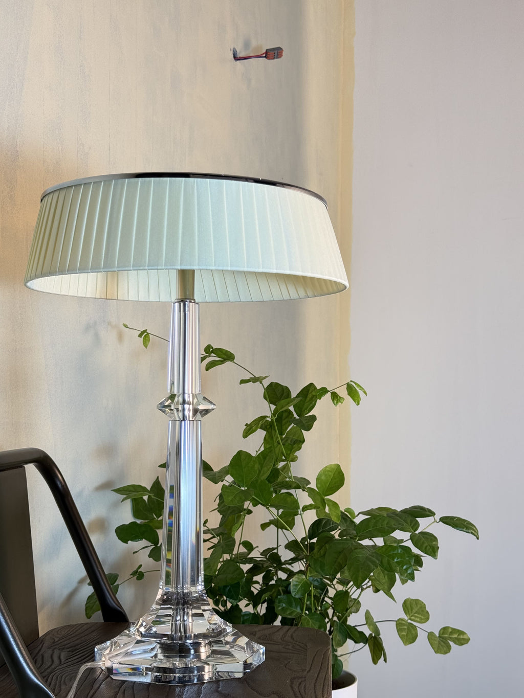 Bon Jour Versailles Table Lamp