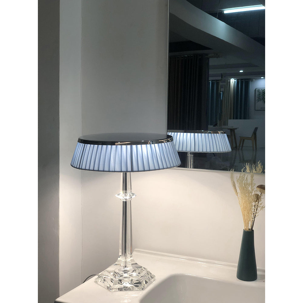 Bon Jour Versailles Table Lamp