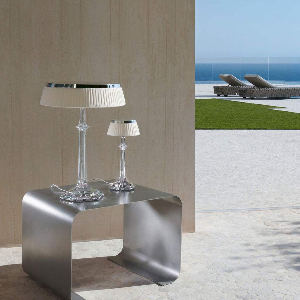 Bon Jour Versailles Table Lamp