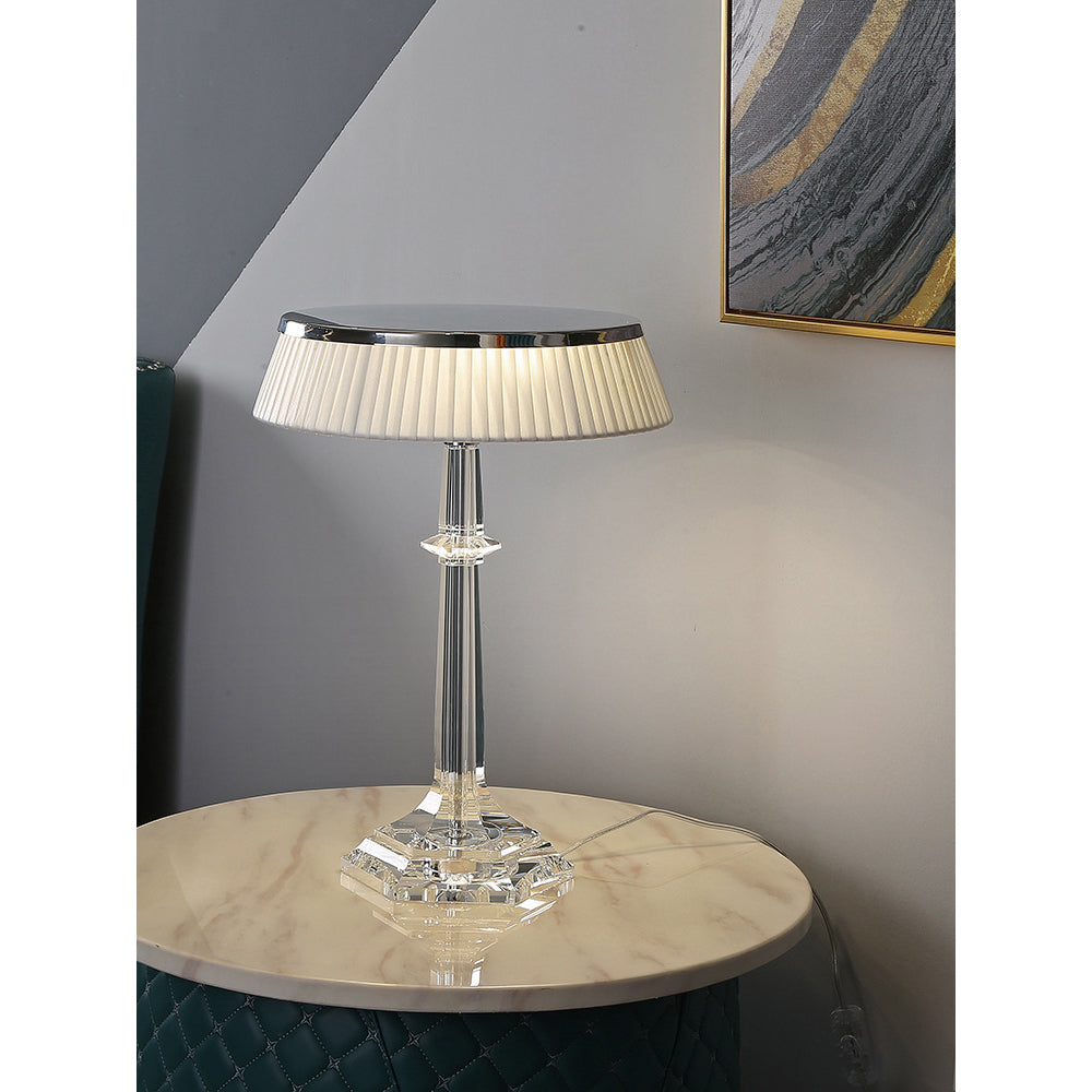 Bon Jour Versailles Table Lamp