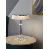 Bon Jour Versailles Table Lamp