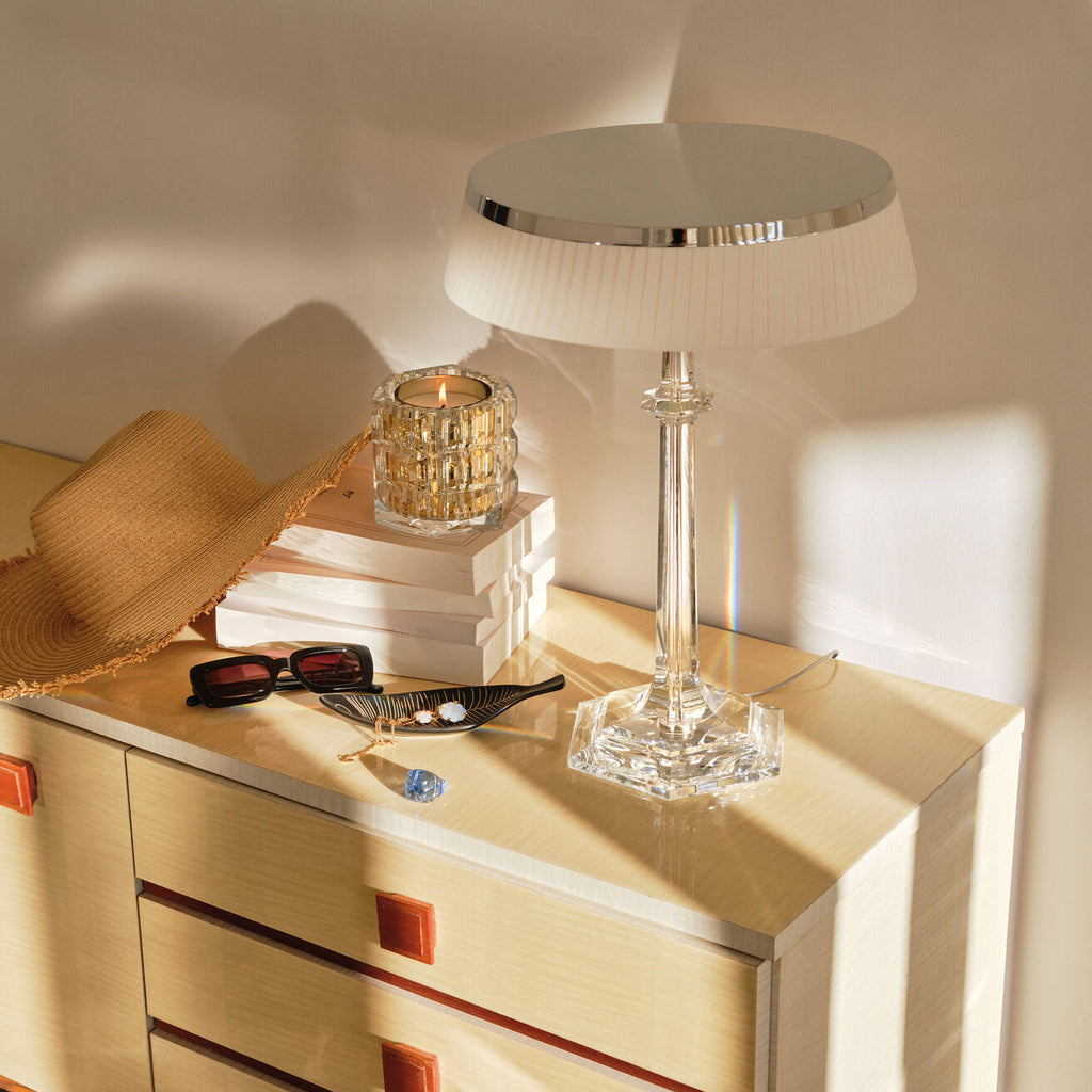 Bon Jour Versailles Table Lamp