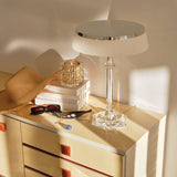 Bon Jour Versailles Table Lamp