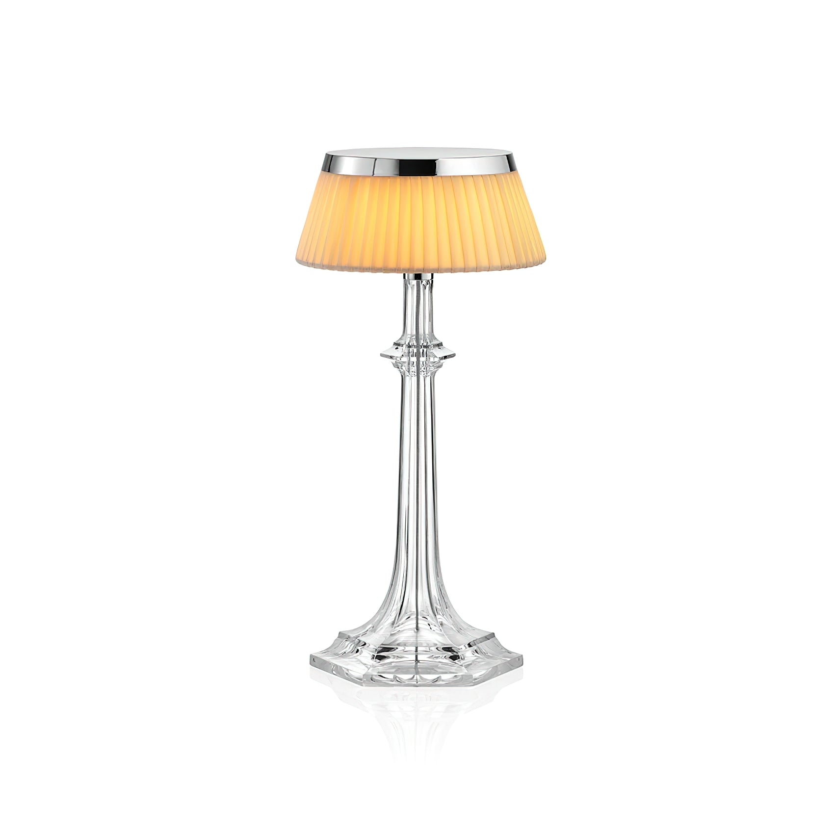 Bon Jour Versailles Table Lamp