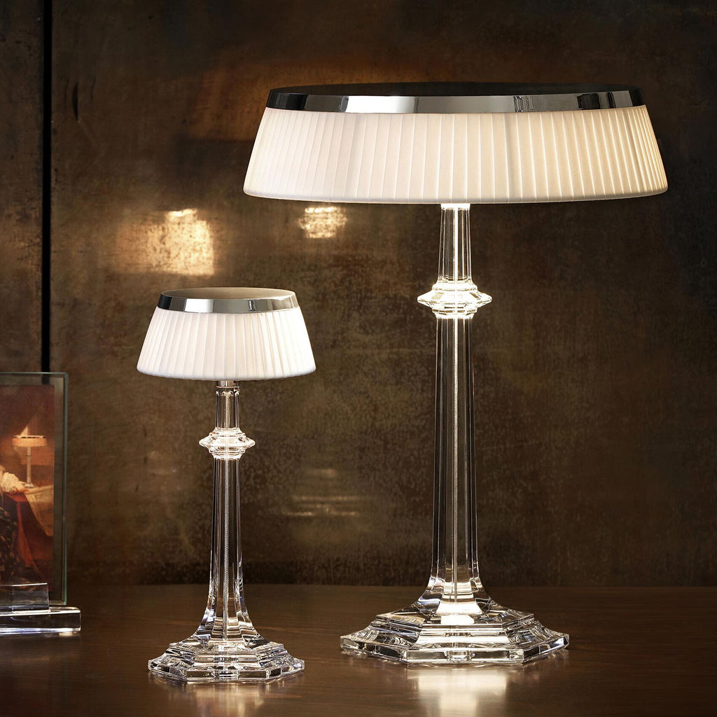 Bon Jour Versailles Table Lamp