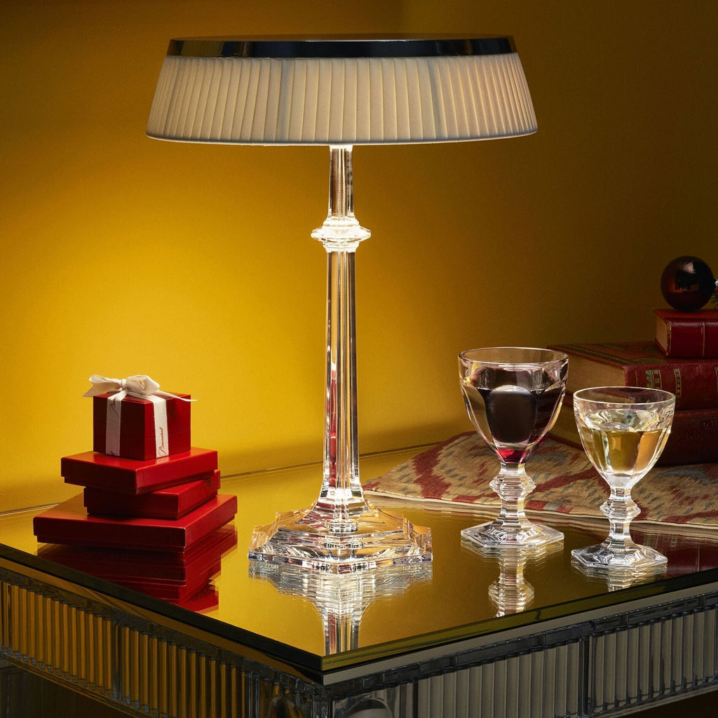 Bon Jour Versailles Table Lamp