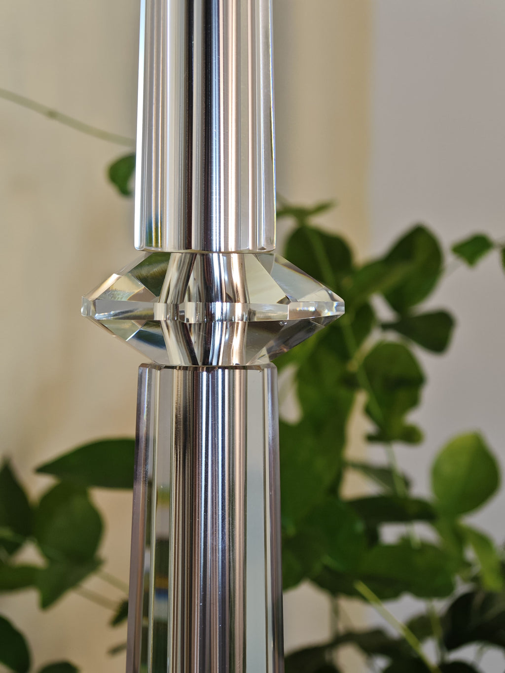 Bon Jour Versailles Table Lamp