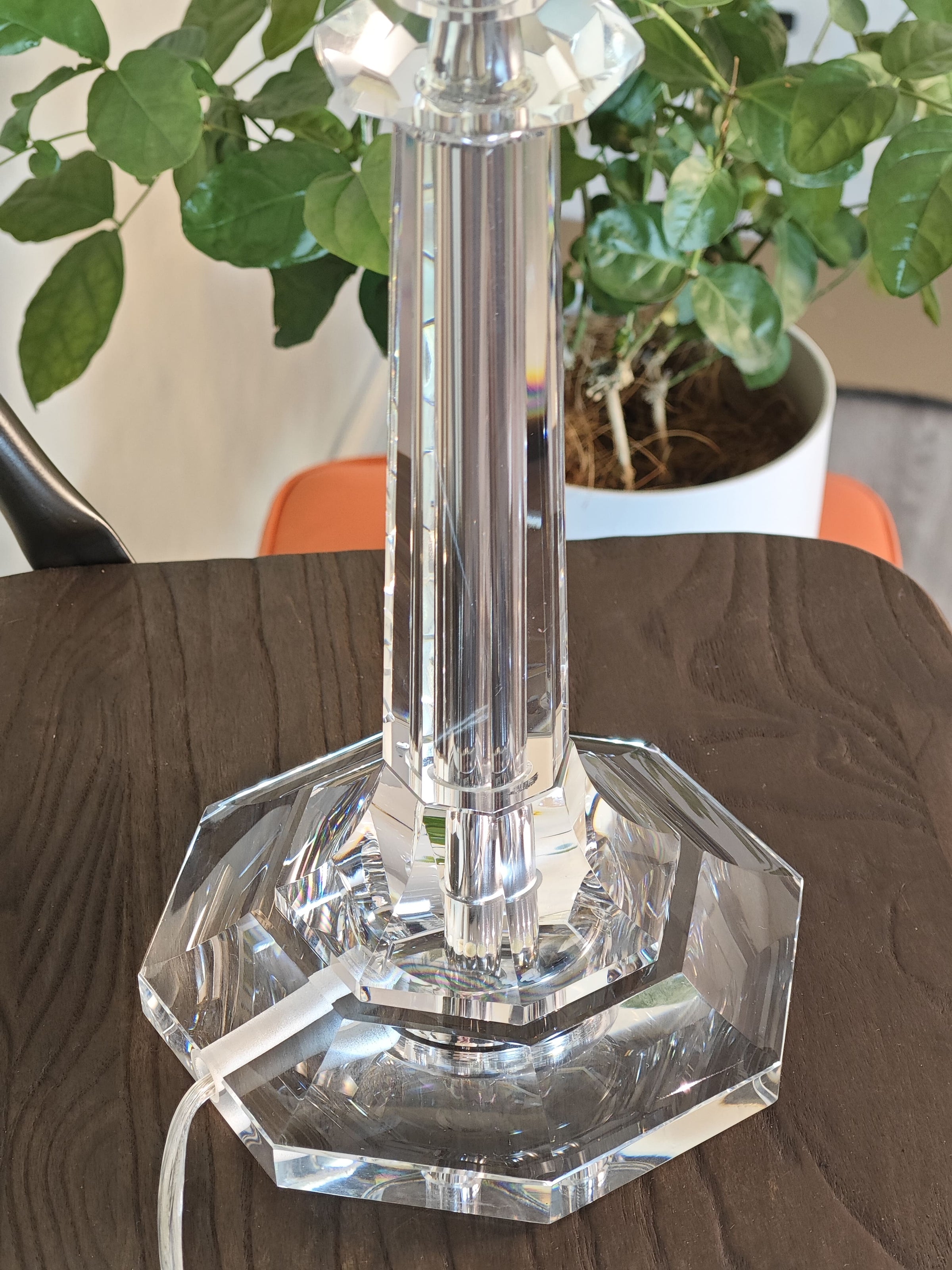 Bon Jour Versailles Table Lamp
