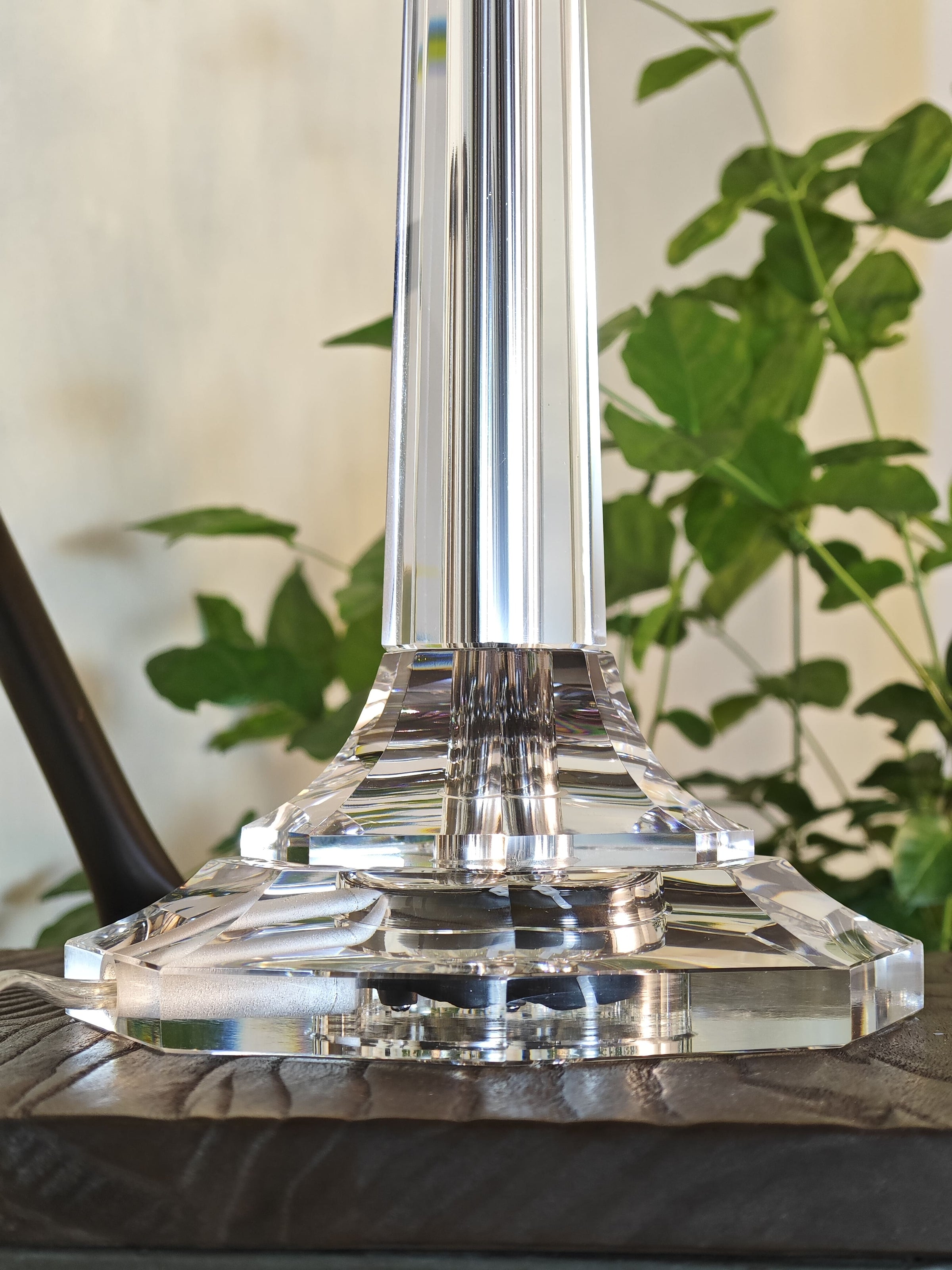 Bon Jour Versailles Table Lamp