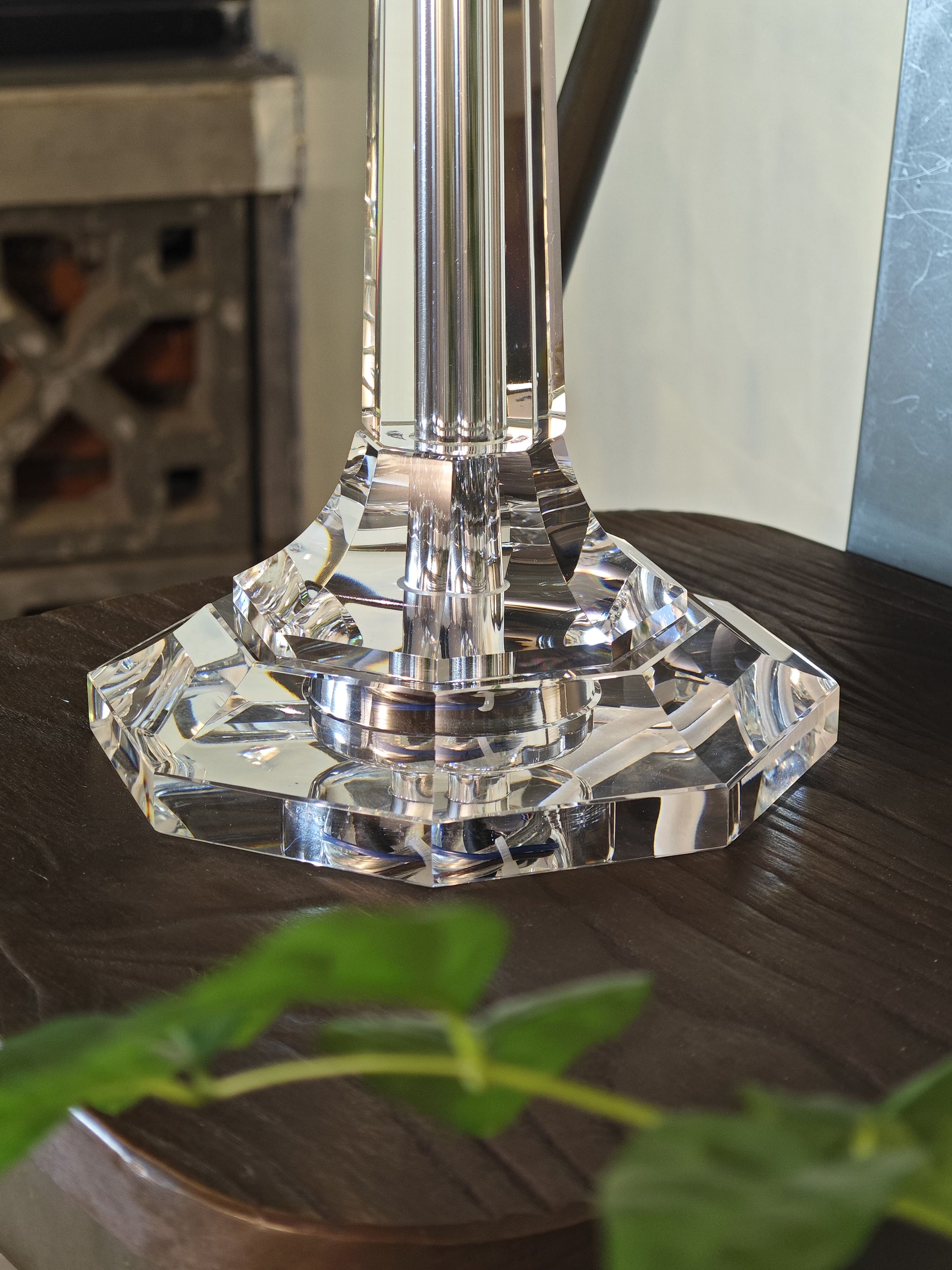 Bon Jour Versailles Table Lamp