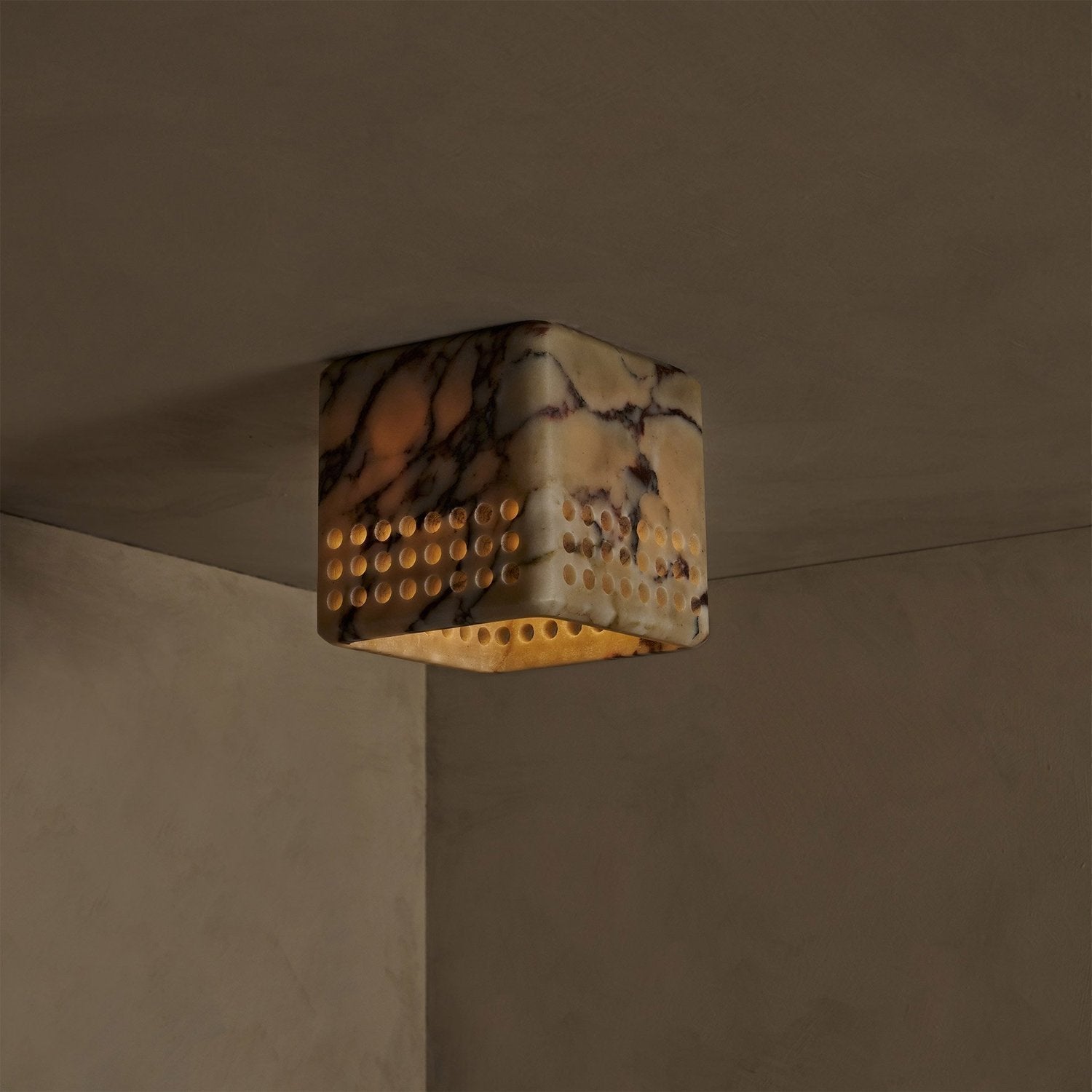 Bond Flush Mount Light