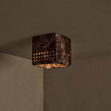 Bond Flush Mount Light