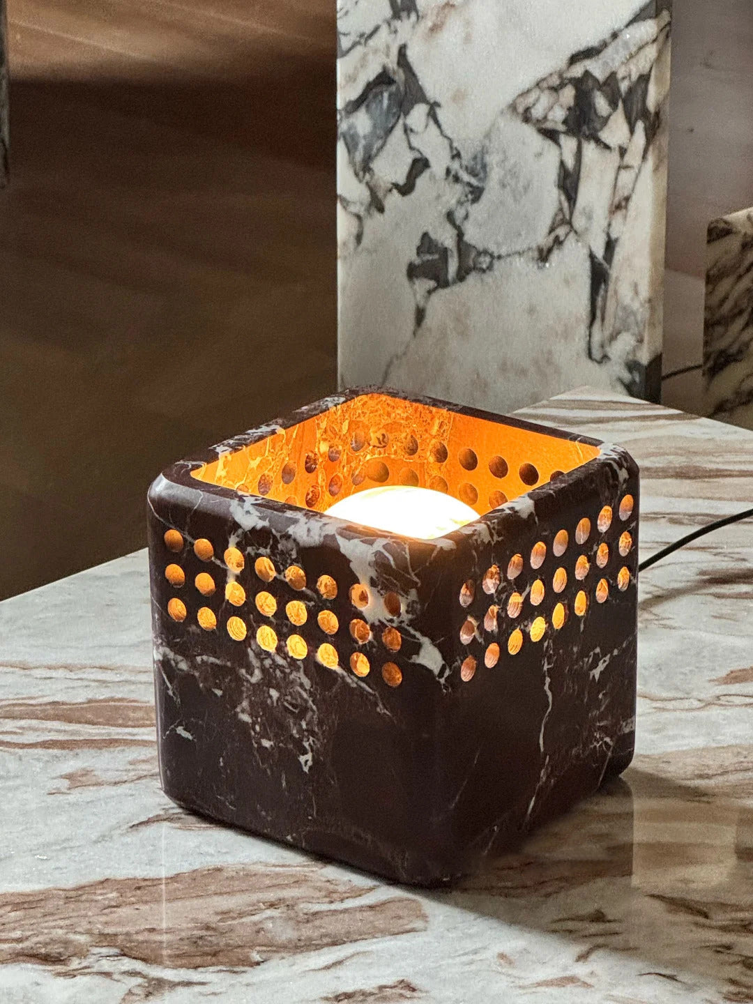 Bond Flush Mount Light