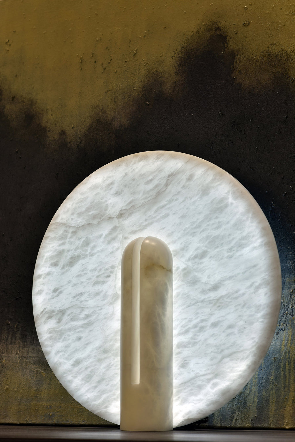 Bonnie Table Lamp