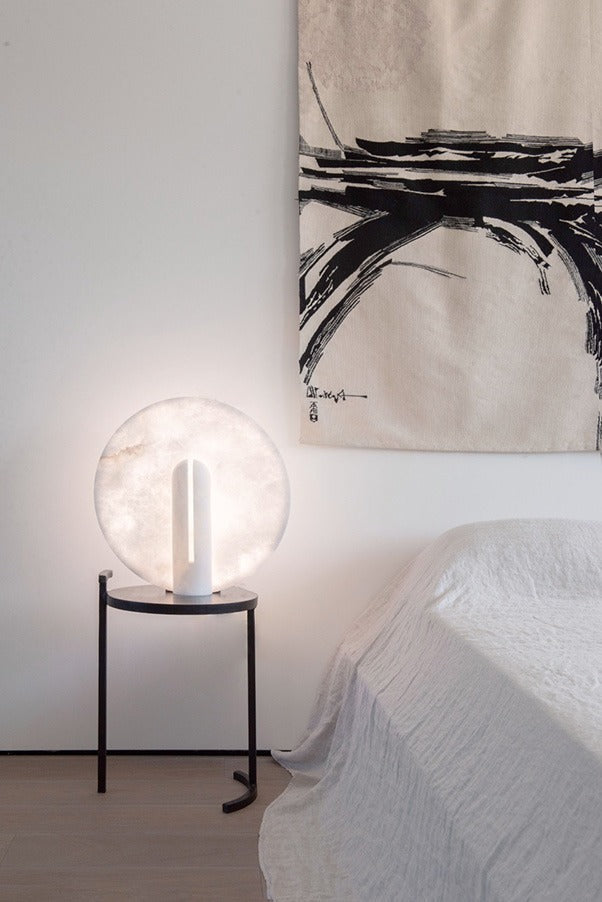 Bonnie Table Lamp