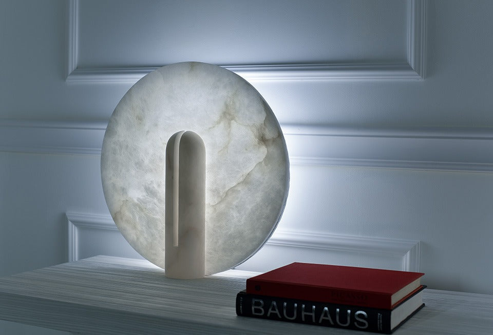 Bonnie Table Lamp