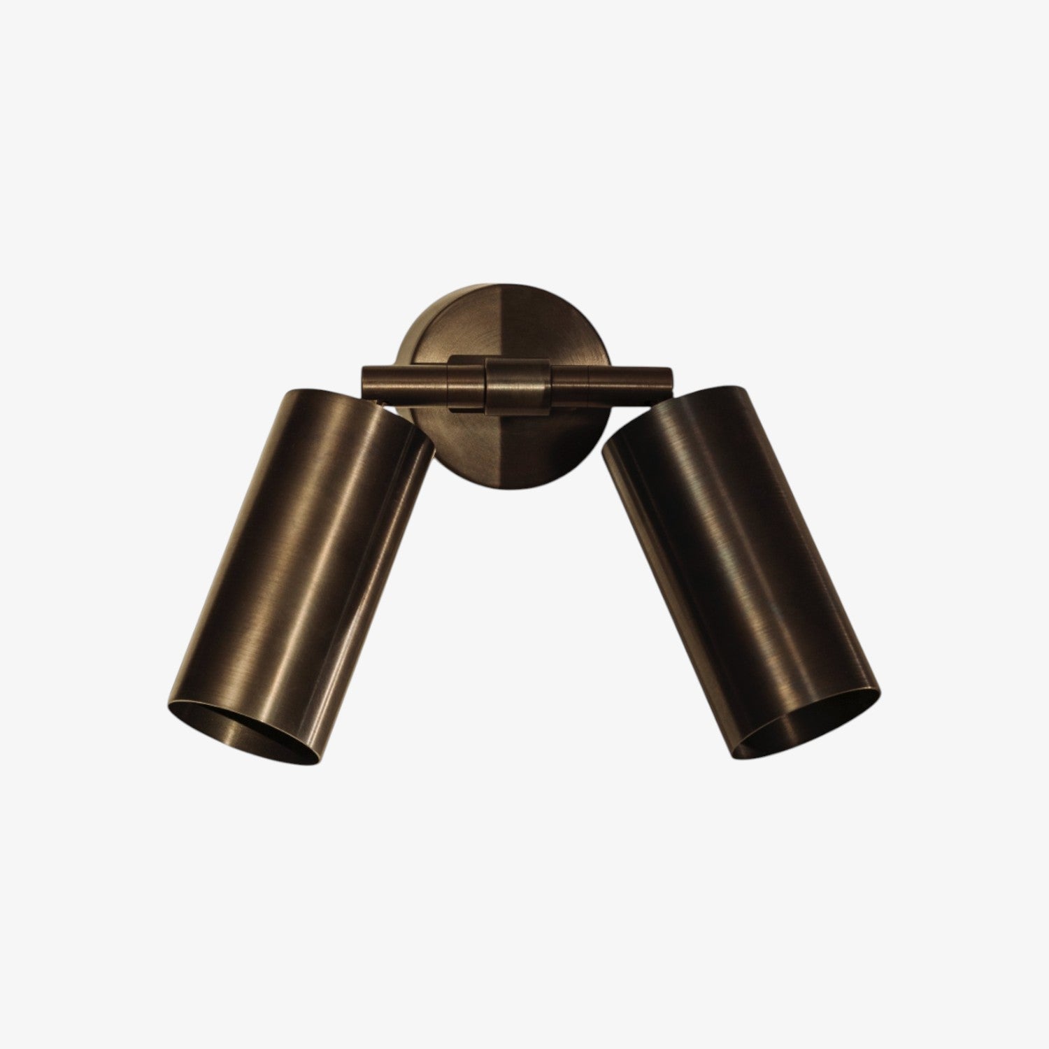 Book XL Double Wall Sconce