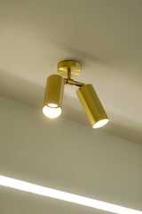 Book XL Double Wall Sconce