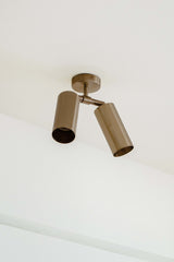 Book XL Double Wall Sconce