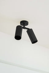 Book XL Double Wall Sconce