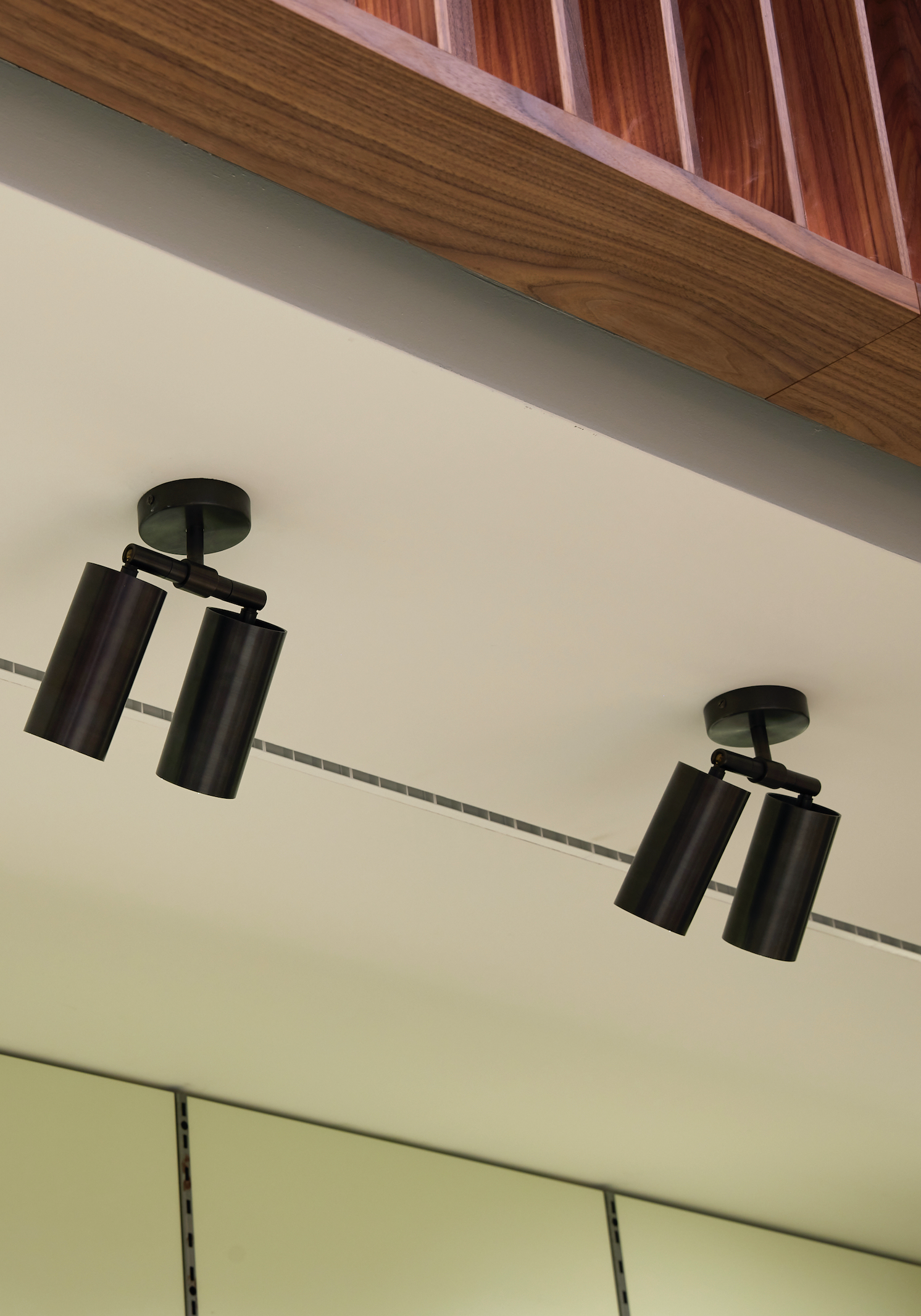 Book XL Double Wall Sconce