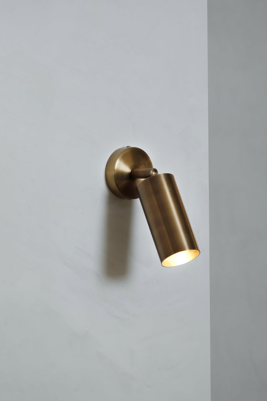 Book XL Wall Sconce