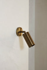 Book XL Wall Sconce
