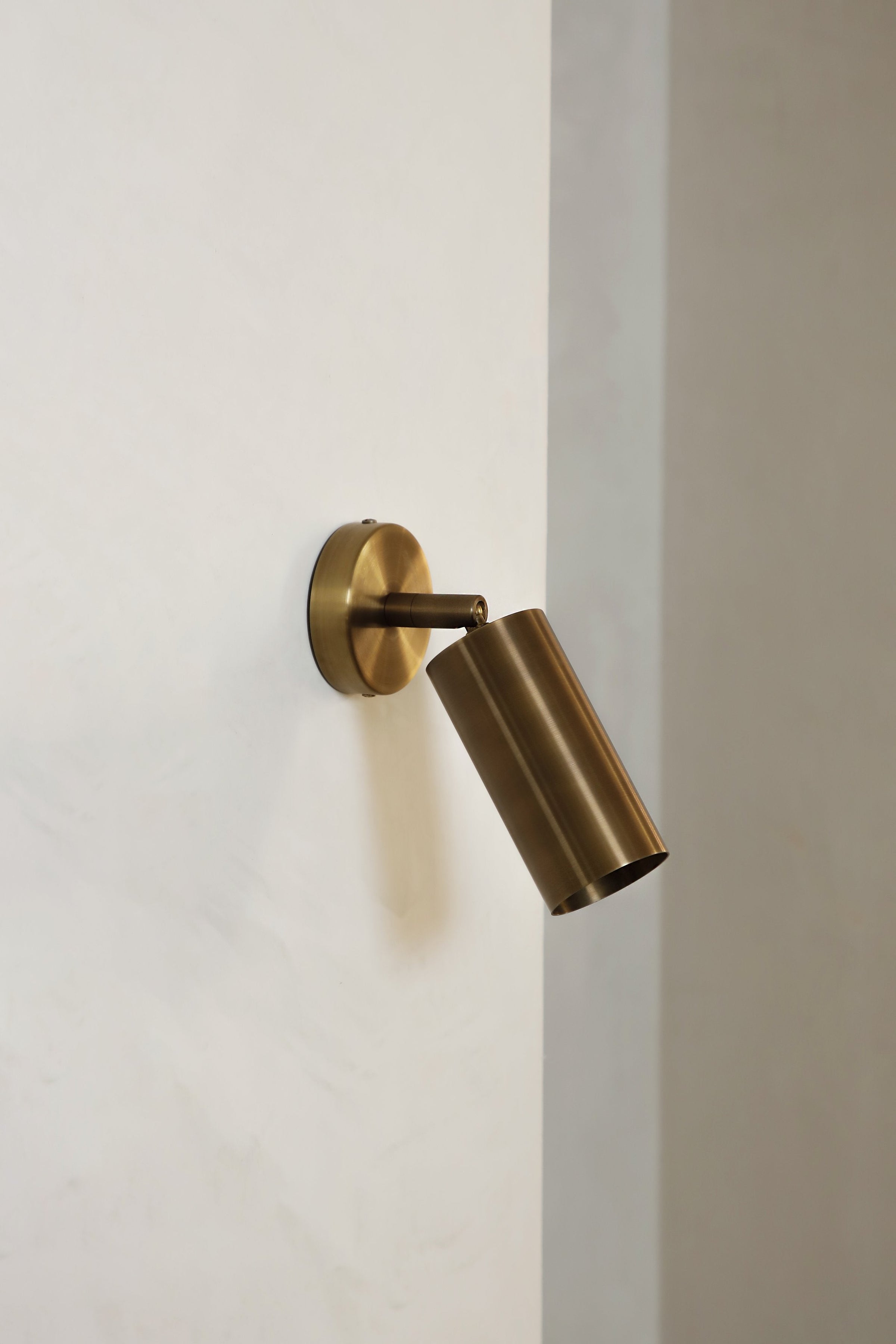Book XL Wall Sconce