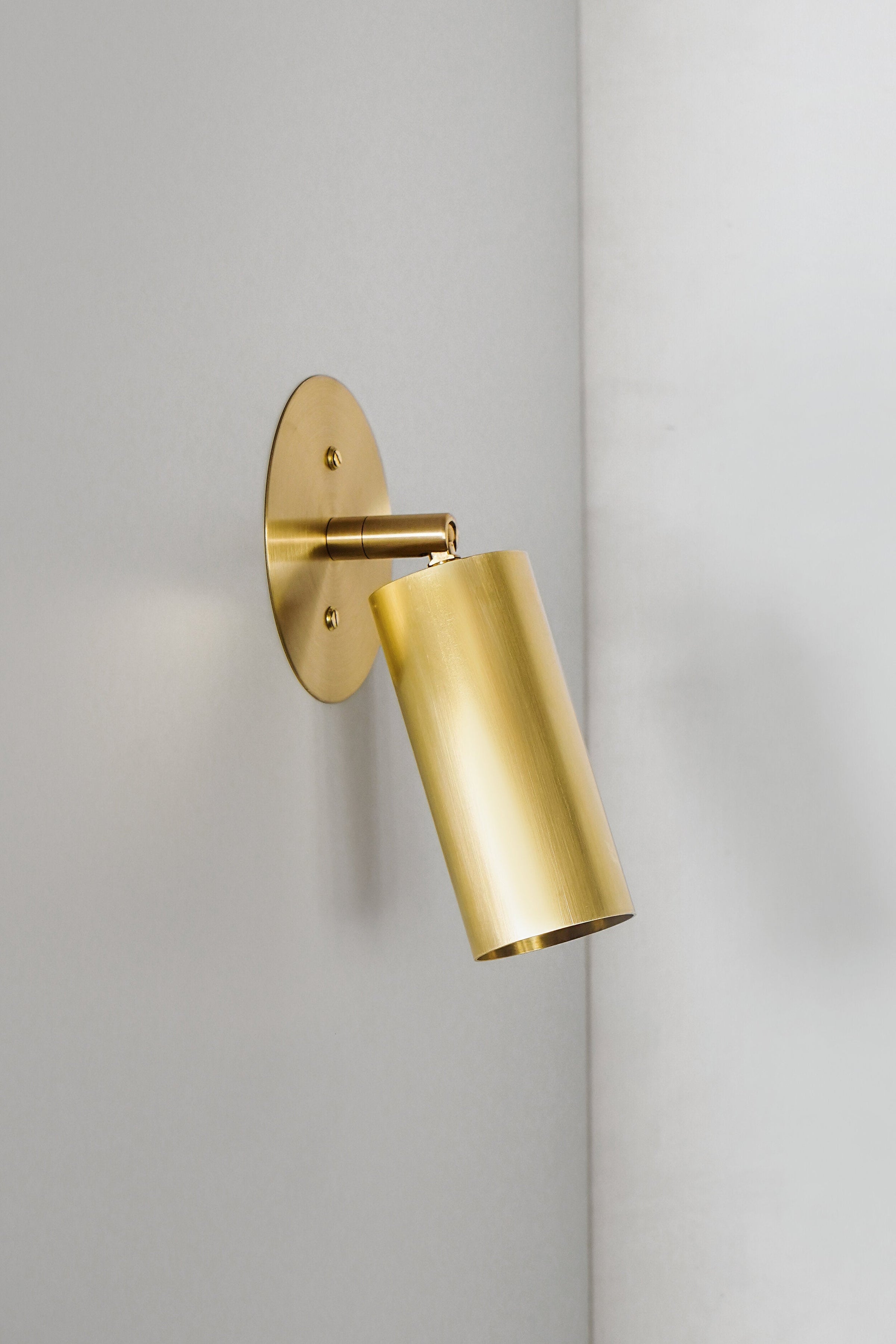 Book XL Wall Sconce