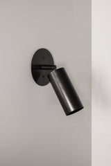 Book XL Wall Sconce