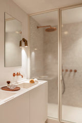 Book XL Wall Sconce