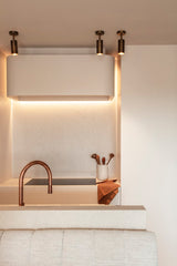 Book XL Wall Sconce