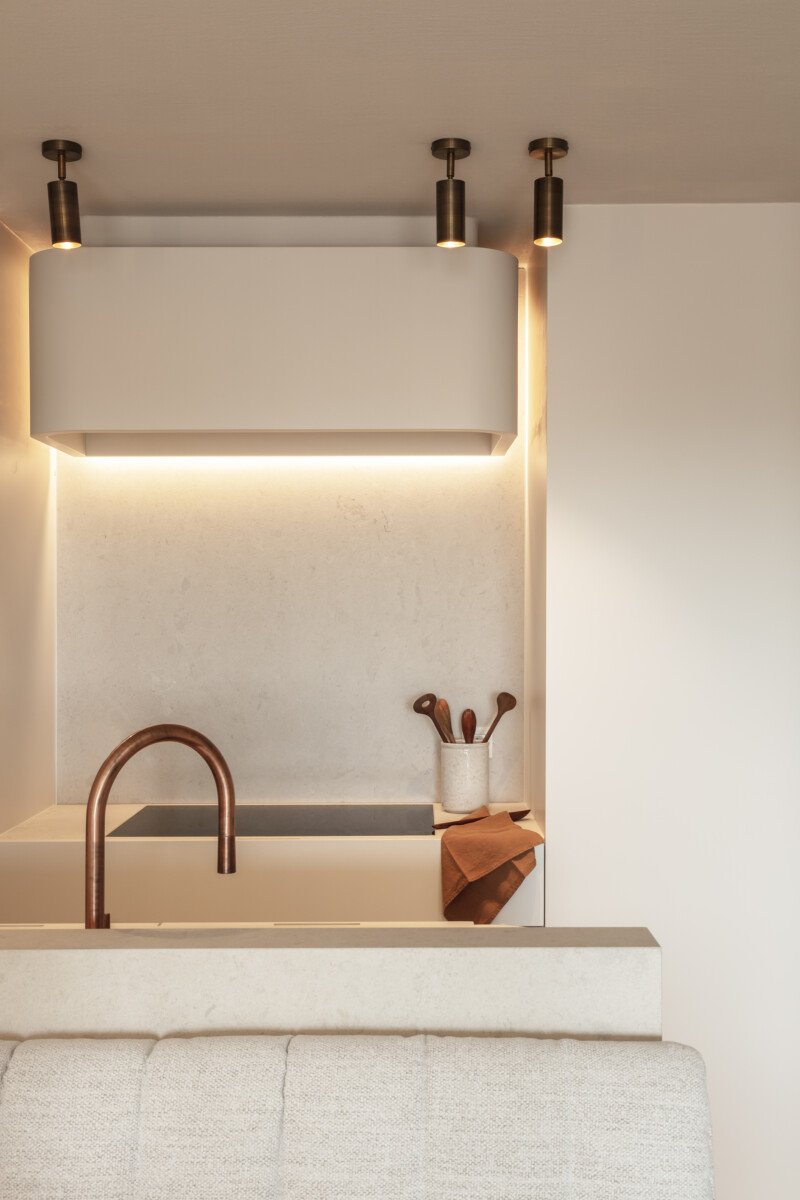 Book XL Wall Sconce