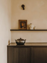Book XL Wall Sconce